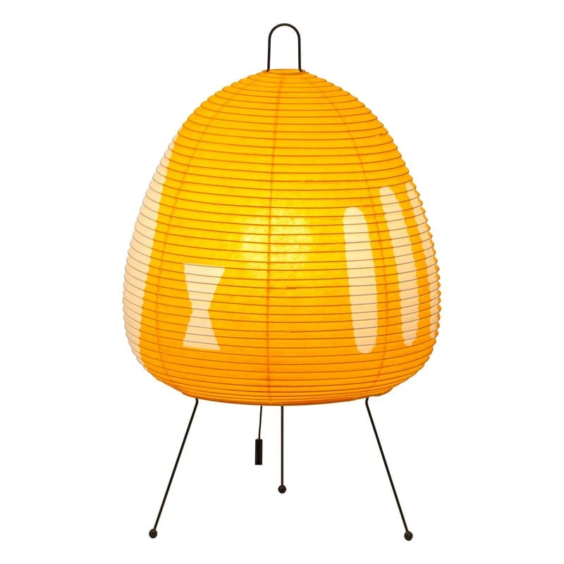 Vitra Akari 1AY Pöytävalaisin 3 Vitra Akari 1AY Pöytävalaisin - Image 3