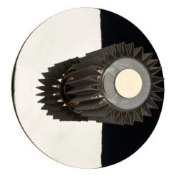 DCWéditions In The Sun 270 Seinä-/kattovalaisin, Hopea - Kulta