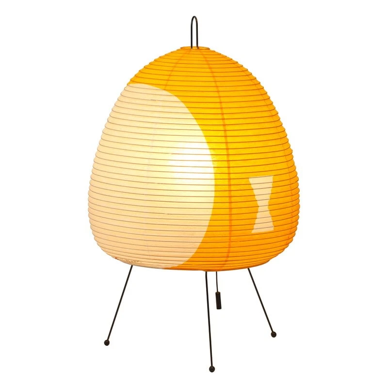 Vitra Akari 1AY Pöytävalaisin 2 Vitra Akari 1AY Pöytävalaisin - Image 2