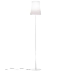 Foscarini Birdie Easy Lattiavalaisin, Valkoinen