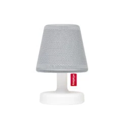 Fatboy Edison The Petit Hoodie Varjostin, Steam Grey