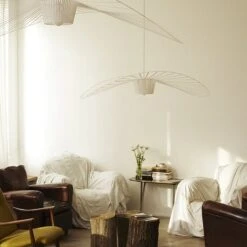 Petite Friture Vertigo Riippuvalaisin 140 Cm, Musta -Louis Poulsen Myymälämyynti 33PetiteFriture iso HV 1