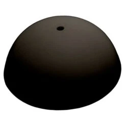 CableCup CableCup Mini Kattokuppi, Musta