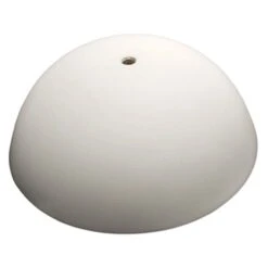 CableCup CableCup Mini Kattokuppi, Valkoinen