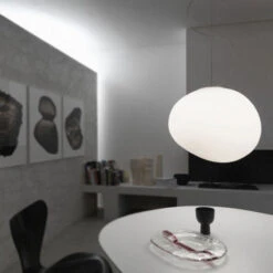 Foscarini Gregg Riippuvalaisin, Keskikokoinen -Louis Poulsen Myymälämyynti 37Foscarini iso