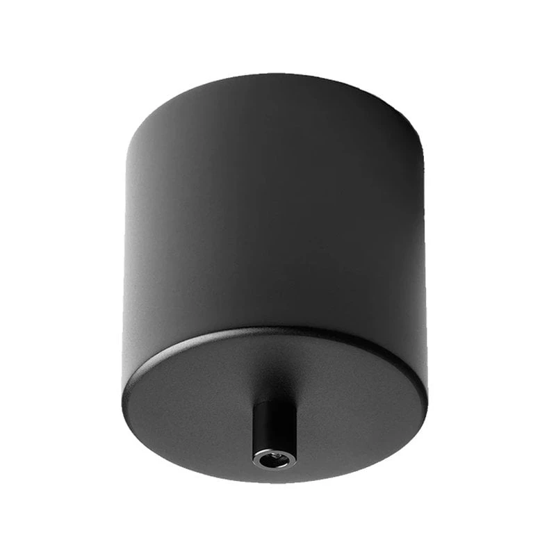 Nuura Kattokuppi, Musta 1 Nuura Kattokuppi, Musta