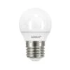 Airam LED Koristelamppu 3W E27 250lm