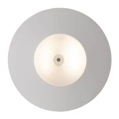 Pandul Ring 28 Indoor Katto/seinävalaisin, Valkoinen