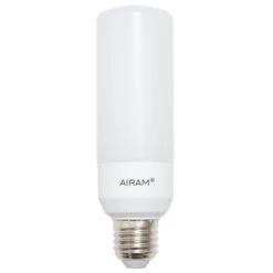 Airam LED Tubular Lamppu 9,5W E27 1055lm