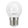 Airam LED Koristelamppu 6W E27 480lm, Himmennettävä