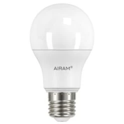 Airam LED Vakiolamppu 10,5W E27 1060lm, Himmennettävä