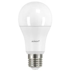 Airam LED Opaali Vakiolamppu 13,5W E27 1521lm