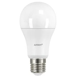Airam LED Opaali Vakiolamppu 17W E27 1921lm