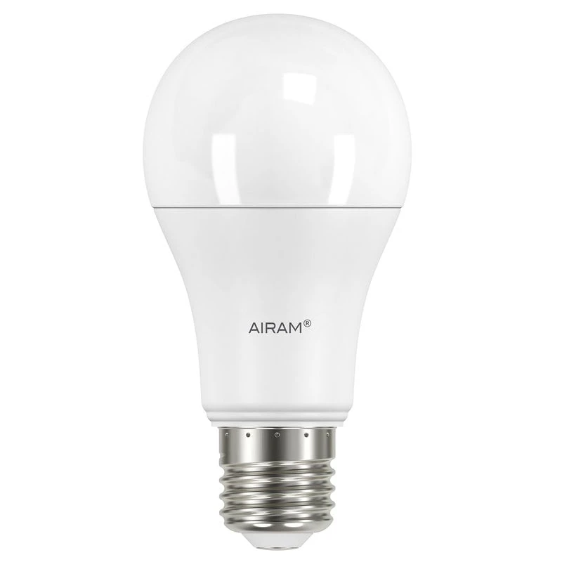 Airam LED Opaali Vakiolamppu 17W E27 1921lm 1 Airam LED Opaali Vakiolamppu 17W E27 1921lm