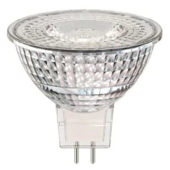 Airam LED Lamppu 5W GU5.3 12V, 470 Lm, Himmennettävä