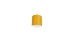 Louis Poulsen Myymälämyynti 5 Louis Poulsen Myymälämyynti -Louis Poulsen Myymälämyynti 502039 Rise Wall Lamp Hardwired Yellow 01