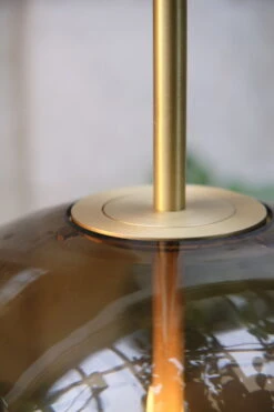 Pholc Kandinsky 30 Riippuvalaisin, Savunruskea -Louis Poulsen Myymälämyynti 517112 kandinsky 30 smoked brown 2