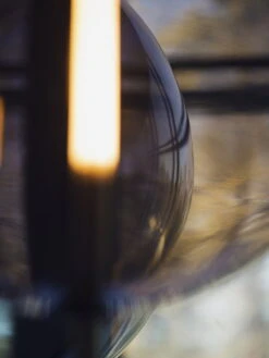 Pholc Kandinsky 30 Riippuvalaisin, Savunruskea -Louis Poulsen Myymälämyynti 517112 Kandinsky 30 smoked brown interior 5