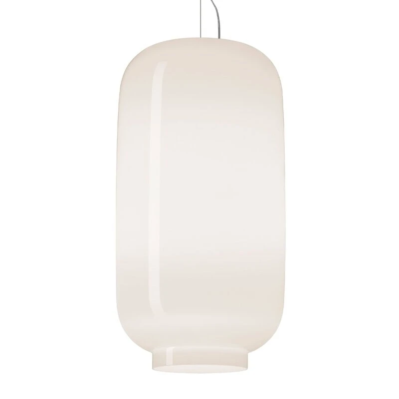 Foscarini Chouchin 2 Riippuvalaisin, Valkoinen 1 Foscarini Chouchin 2 Riippuvalaisin, Valkoinen