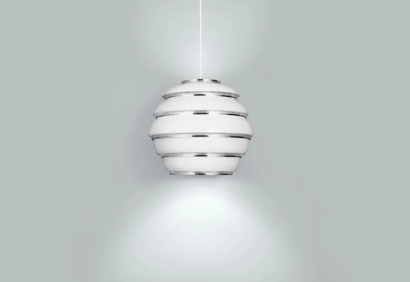 Artek Aalto Riippuvalaisin A331 6 Artek Aalto Riippuvalaisin A331 - Image 6