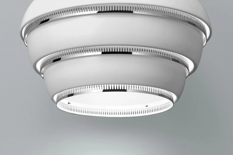 Artek Aalto Riippuvalaisin A331 4 Artek Aalto Riippuvalaisin A331 - Image 4