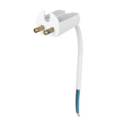 Airam Valaisinjohto Tulpalla, 11 Cm, Tavallinen