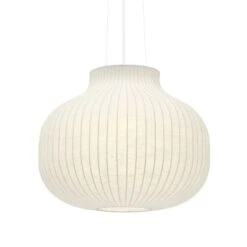 Muuto Strand Riippuvalaisin, Closed 45 Cm
