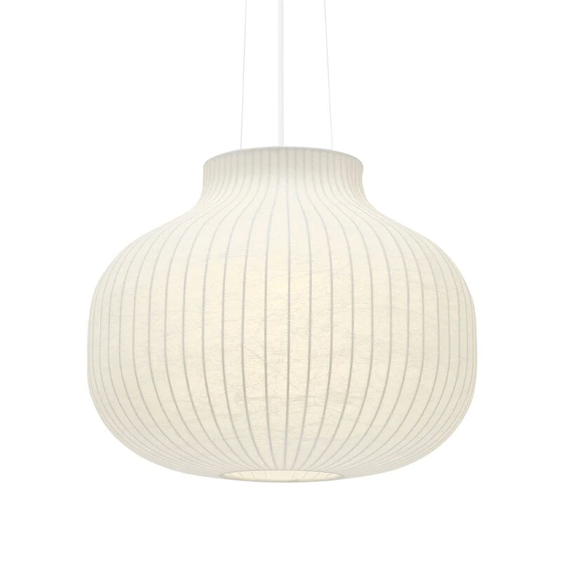 Muuto Strand Riippuvalaisin, Closed 45 Cm 1 Muuto Strand Riippuvalaisin, Closed 45 Cm