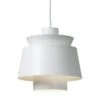 &Tradition Utzon JU1 Riippuvalaisin, Valkoinen
