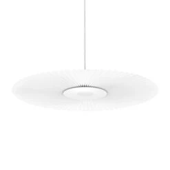 Hartô Carmen Riippuvalaisin 50 Cm, Valkoinen