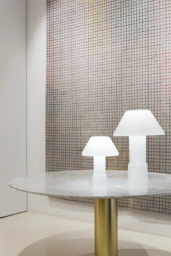 Wästberg W163 Lampyre T1 Pöytävalaisin, Opaalilasi -Louis Poulsen Myymälämyynti 7b713682 69e8 40d3 9e99 9fa1e9a04d2a w163 Golran2B28C29ClaudiaZalla LowRes