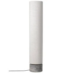 GUBI Unbound Lattiavalaisin 120 Cm, Canvas