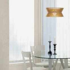 Secto Design Kontro 6000 Riippuvalaisin, Musta -Louis Poulsen Myymälämyynti 82SectoDesign iso