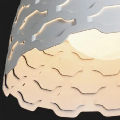 Louis Poulsen LC Shutters Riippuvalaisin, Valkoinen -Louis Poulsen Myymälämyynti 89LouisPoulsen iso