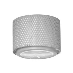 Sammode G13 Katto/seinävalaisin, S, Harmaa