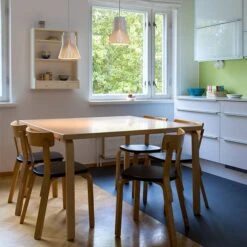 Secto Design Petite 4600 Riippuvalaisin, Valkoinen -Louis Poulsen Myymälämyynti 8SectoSS2017 iso HV