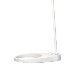 Louis Poulsen AJ Pöytävalaisin V3, Valkoinen 9 Louis Poulsen AJ Pöytävalaisin V3, Valkoinen -Louis Poulsen Myymälämyynti 90383 5 1 01 AJ Table17 white Bottom 04657