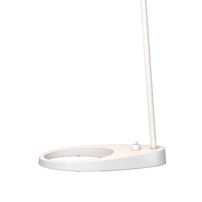 Louis Poulsen AJ Pöytävalaisin V3, Valkoinen 4 Louis Poulsen AJ Pöytävalaisin V3, Valkoinen - Image 4