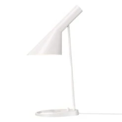 Louis Poulsen AJ Pöytävalaisin V3, Valkoinen