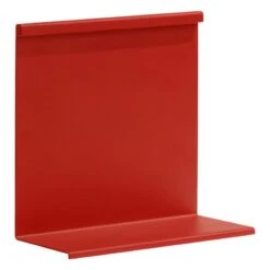 HAY LBM Pöytävalaisin, Tomato Red