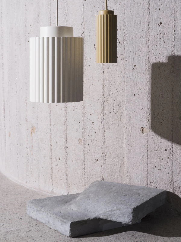 Pholc Donna 18 Riippuvalaisin, Linen 5 Pholc Donna 18 Riippuvalaisin, Linen - Image 5