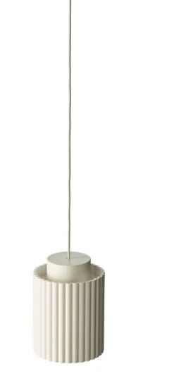 Pholc Donna 18 Riippuvalaisin, Linen 9 Pholc Donna 18 Riippuvalaisin, Linen -Louis Poulsen Myymälämyynti 961113 Donna pendant linen high 2