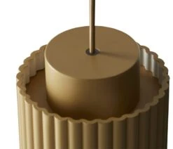 Pholc Donna 18 Riippuvalaisin, Autumn Leaves -Louis Poulsen Myymälämyynti 961118 Donna pendant autumn leaves high 5