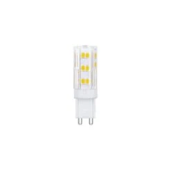 Airam LED Lamppu 3W G9 2700K 300lm, Himmennettävä