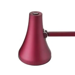Anglepoise 90 Mini Mini Pöytävalaisin, Berry Red - Red -Louis Poulsen Myymälämyynti ANG32957