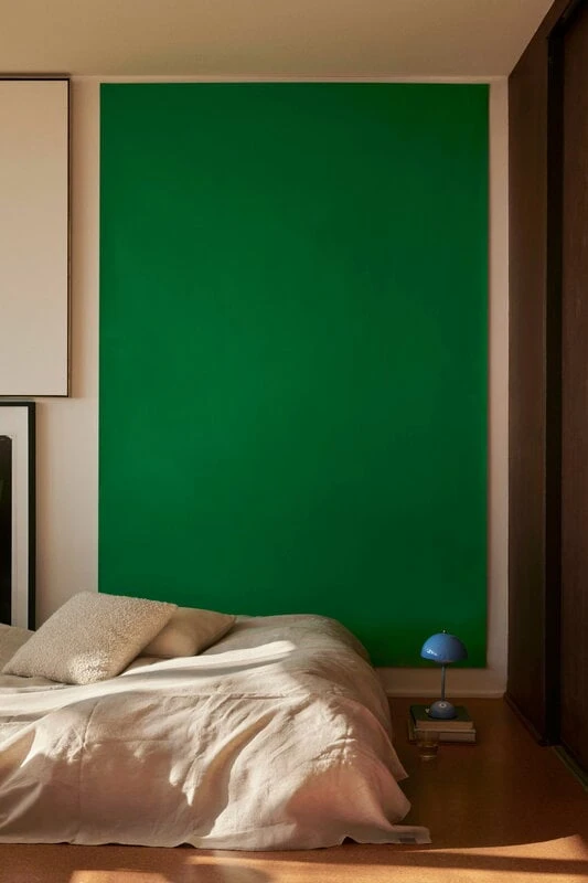 &Tradition Flowerpot VP9 Ladattava Pöytävalaisin, Swim Blue 4 &Tradition Flowerpot VP9 Ladattava Pöytävalaisin, Swim Blue - Image 4