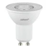 Airam LED Oiva Lamppu PAR16, 4,2W GU10 3000K 350lm