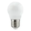 Airam LED Oiva Koristelamppu, 6,5W E27 3000K 806lm