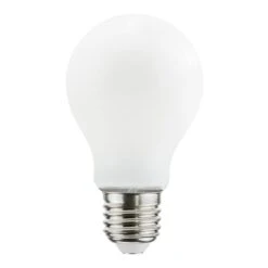 Airam LED Oiva Vakiolamppu, 10,5W E27 3000K 1521lm
