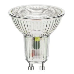 Airam LED Oiva Lamppu PAR16 FG, 4W GU10 3000K 390lm